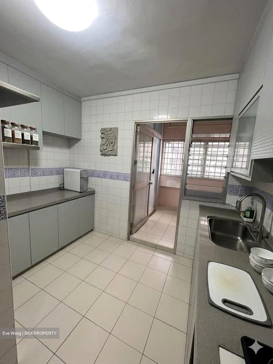 Blk 743 Woodlands Circle (Woodlands), HDB 4 Rooms #609596581